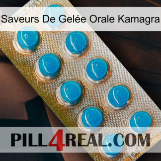 Saveurs De Gelée Orale Kamagra new09